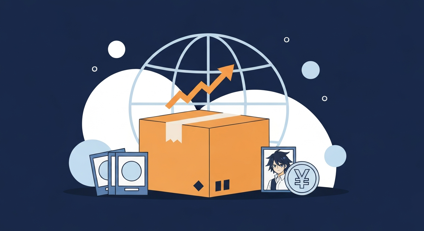 【2026年最新】eBay初心者が最初に出品すべき商品5選｜失敗しない選び方