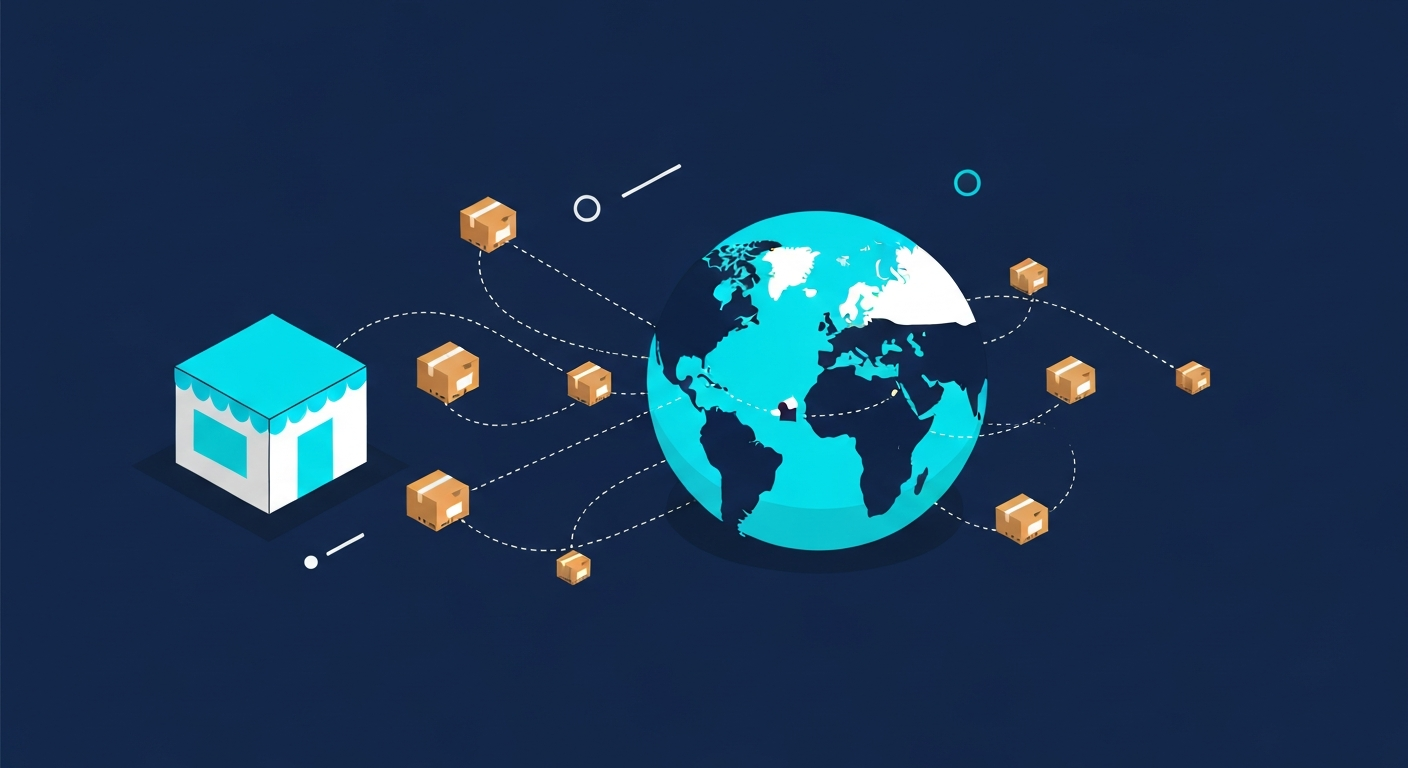 eBay輸出の始め方完全ガイド【2026年版】