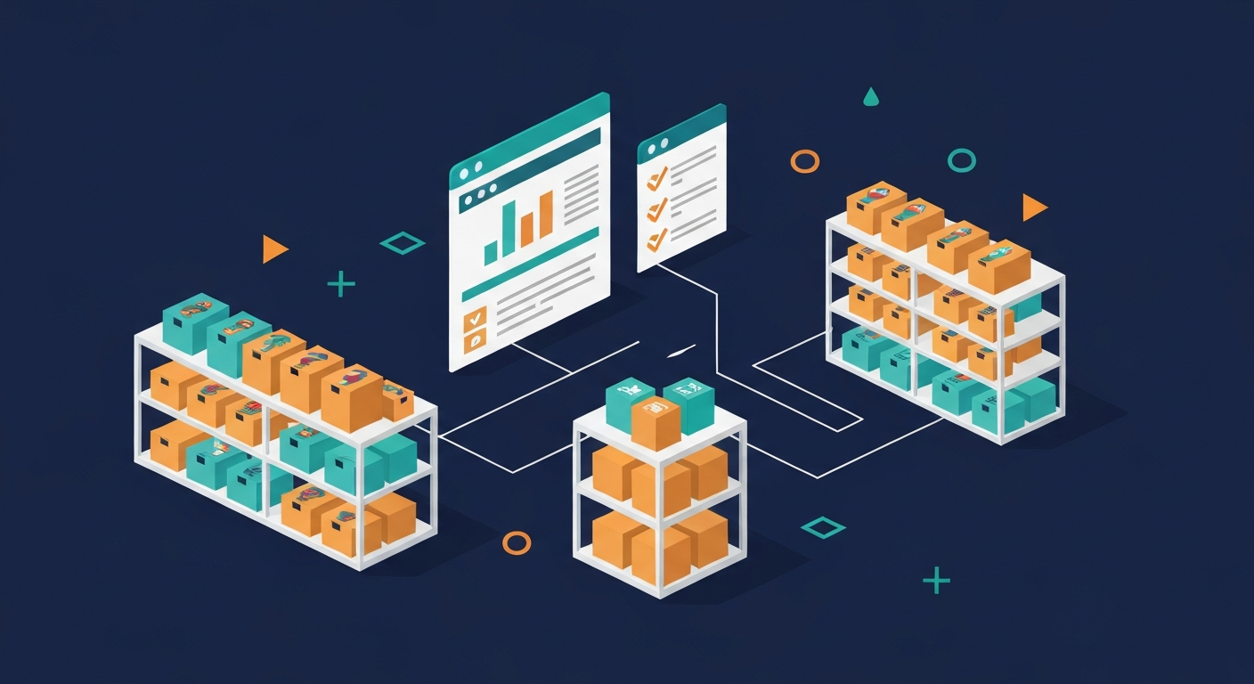 eBay在庫管理の基本と効率化の方法