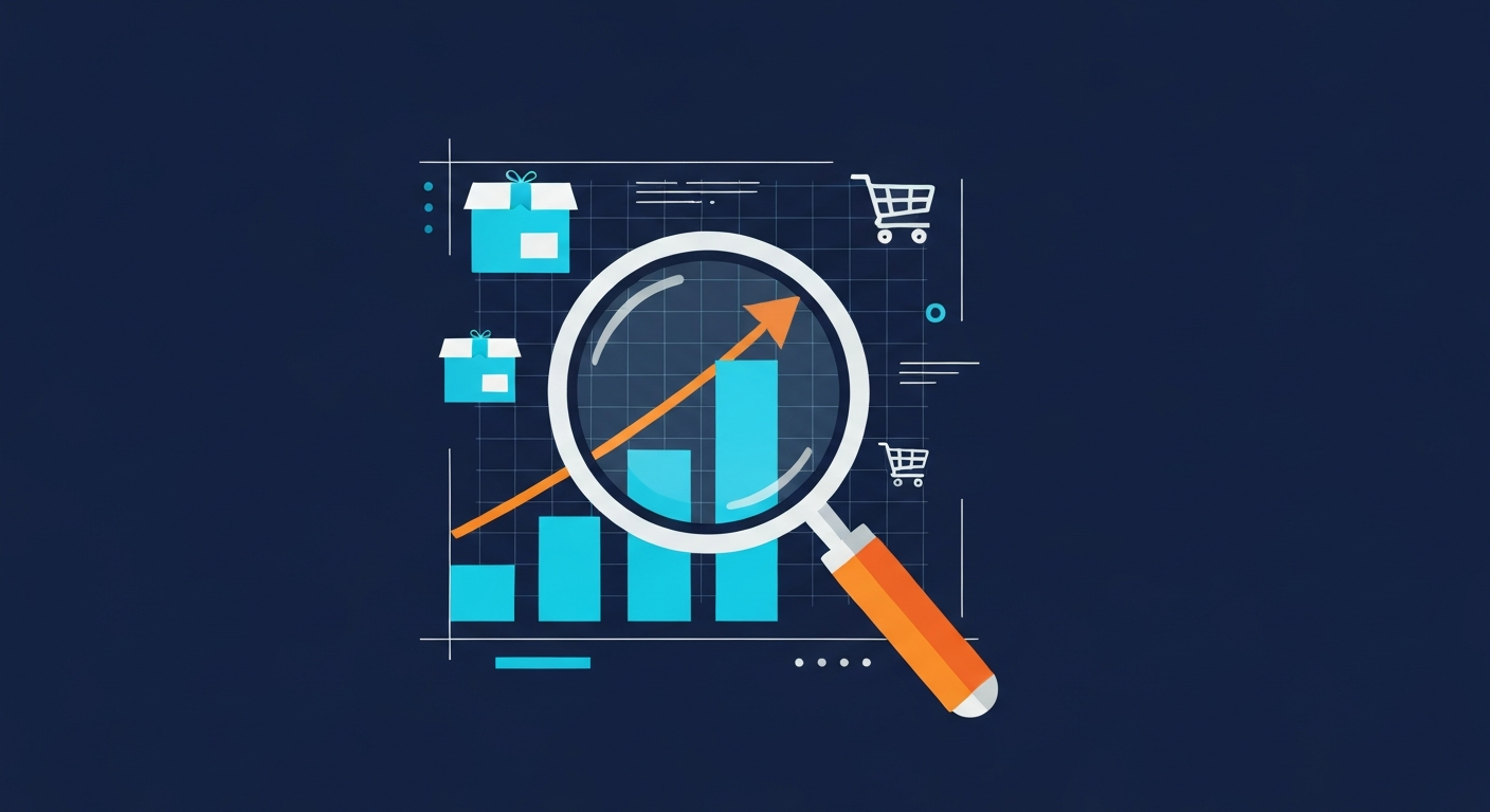 eBay売れ筋商品のリサーチ方法5選